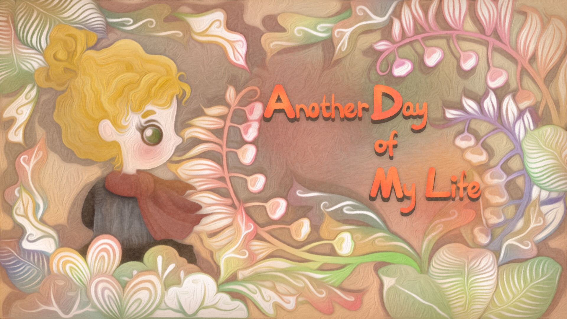 Another Day of My Life screenshot #1