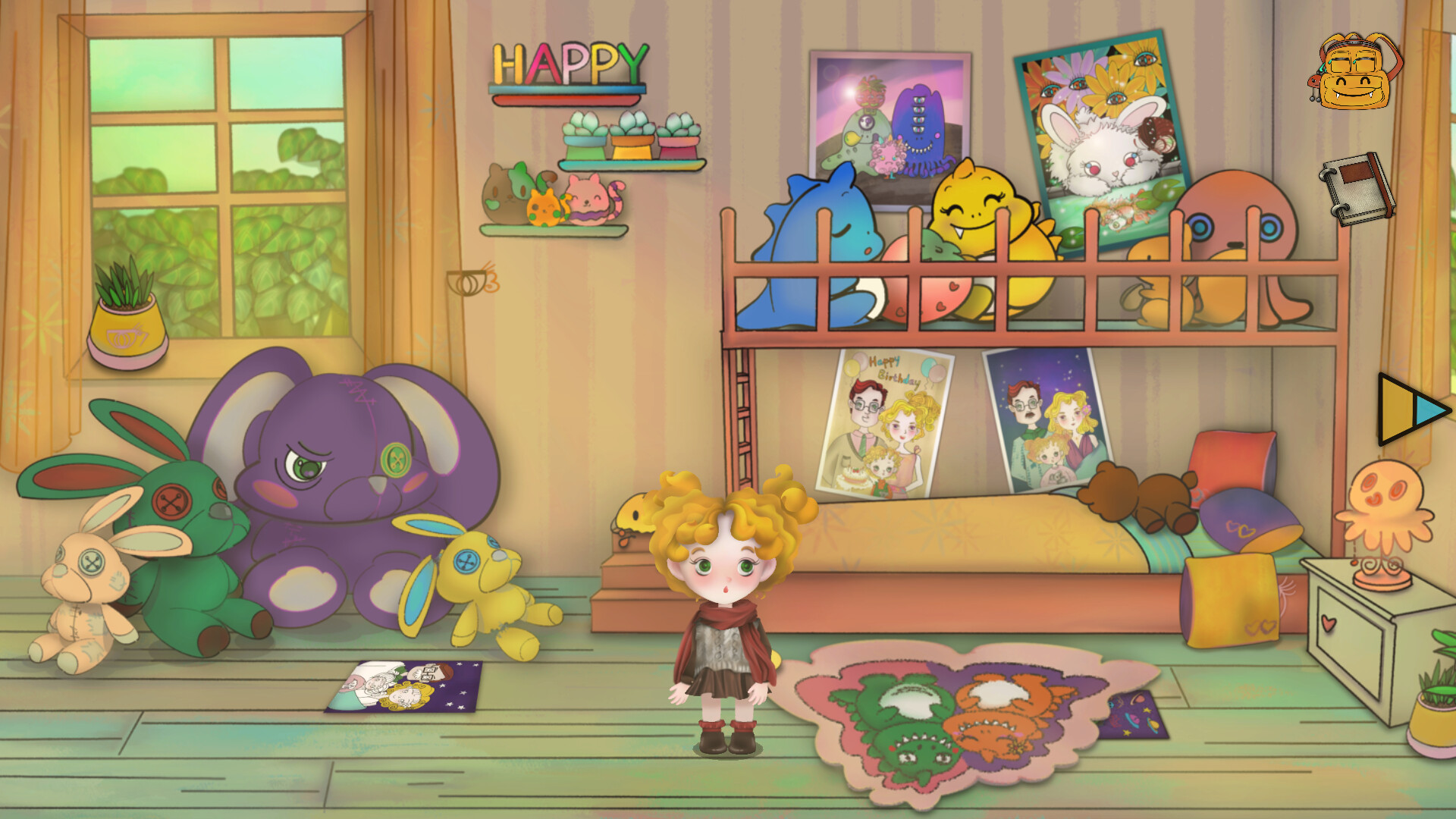 Another Day of My Life screenshot #2