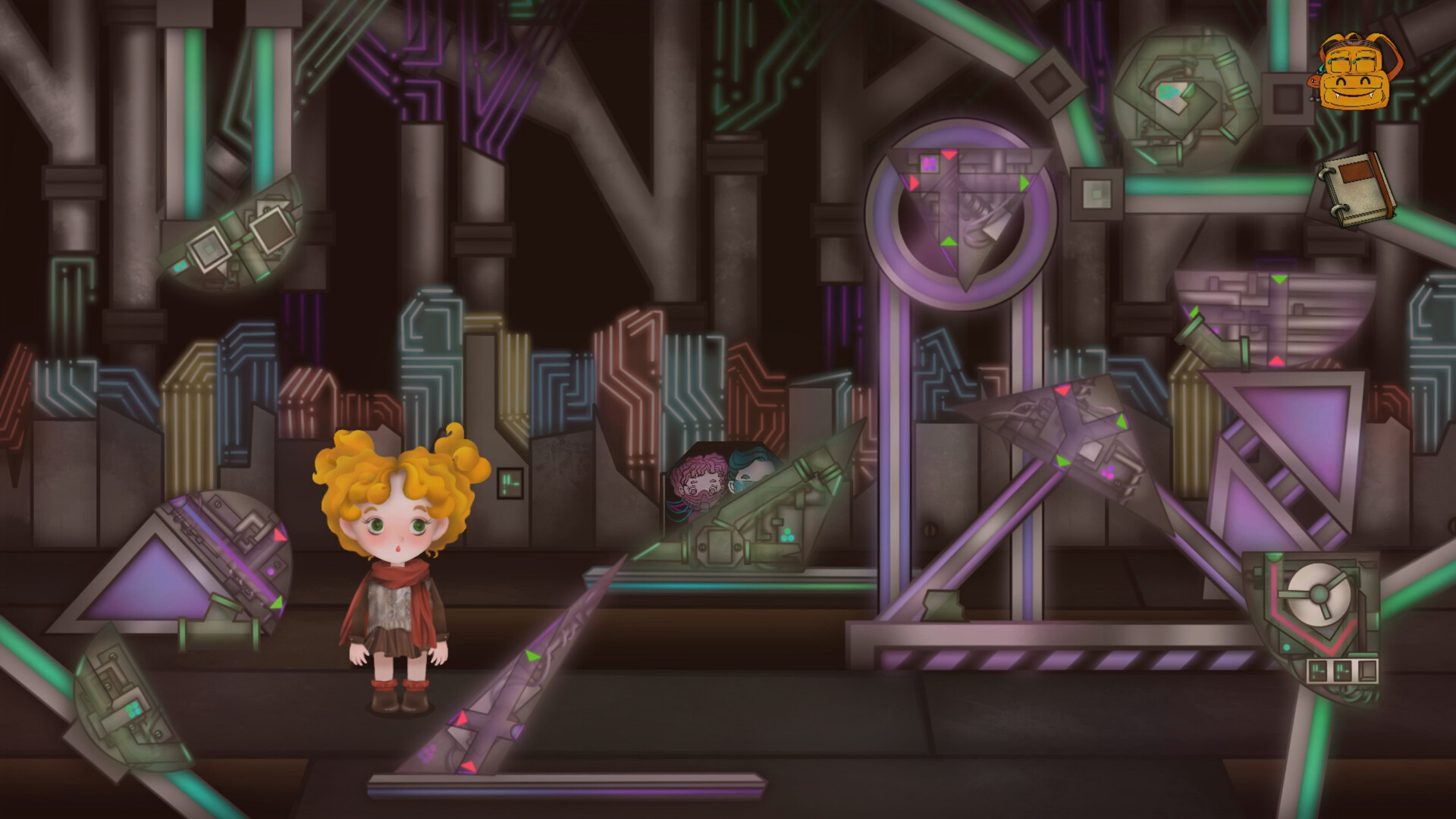 Another Day of My Life screenshot #16