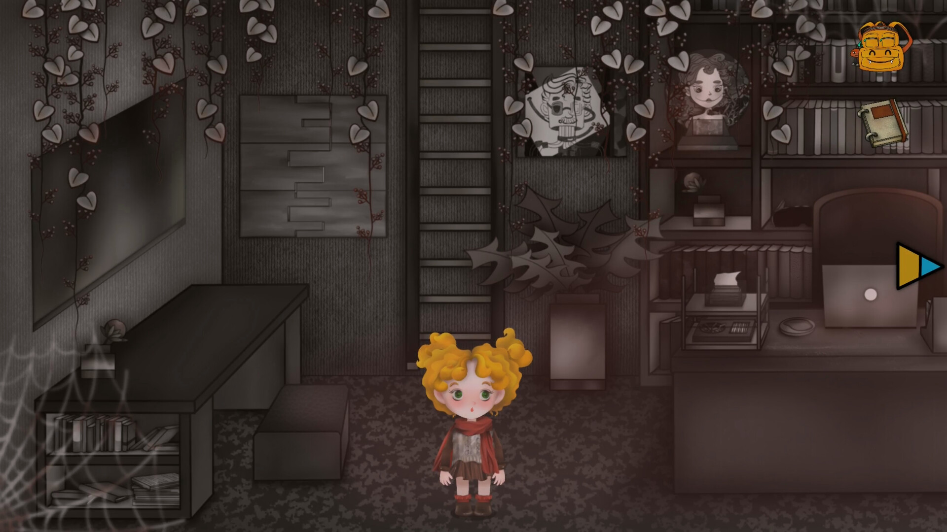 Another Day of My Life screenshot #9