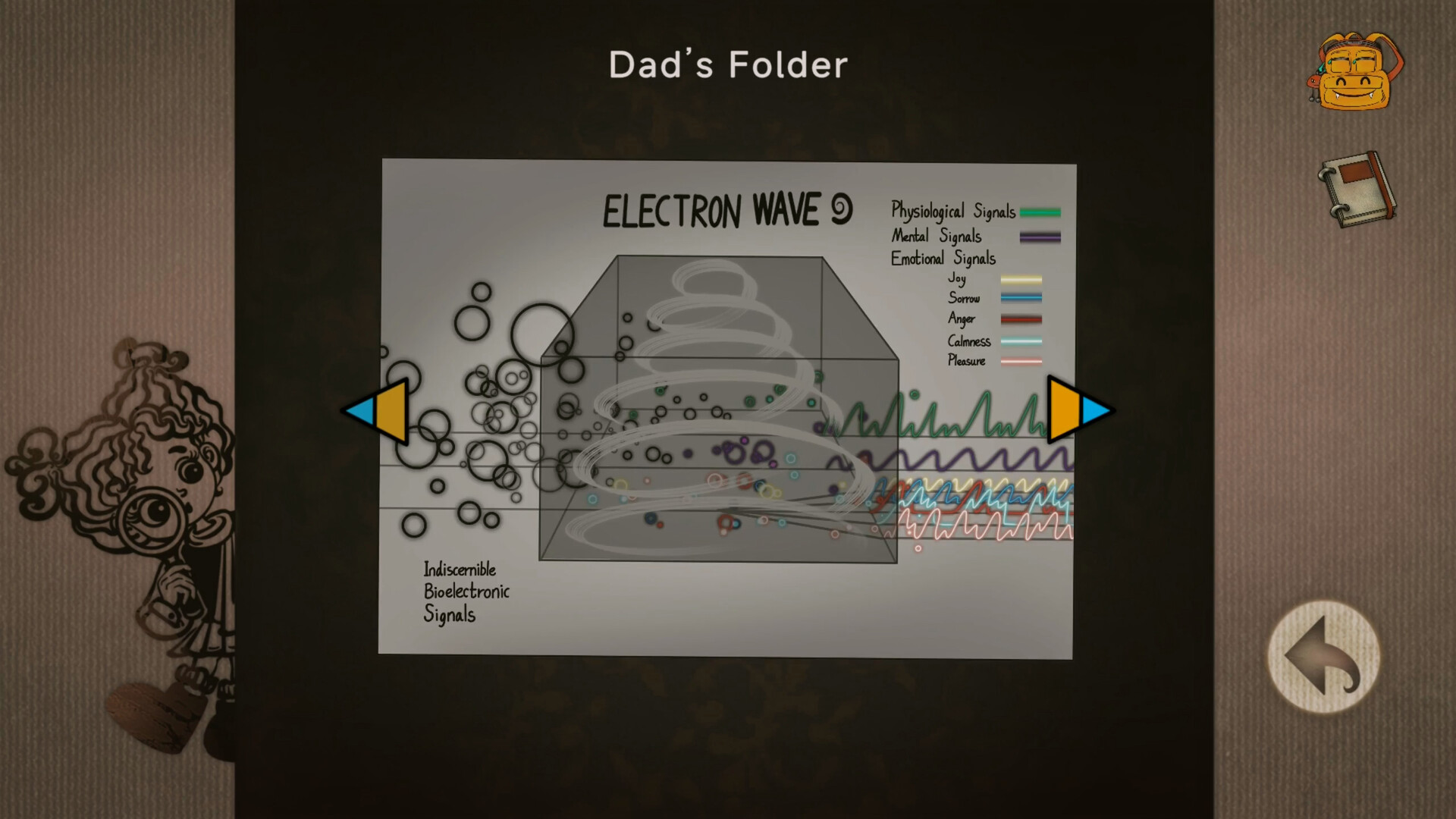 Another Day of My Life screenshot #13