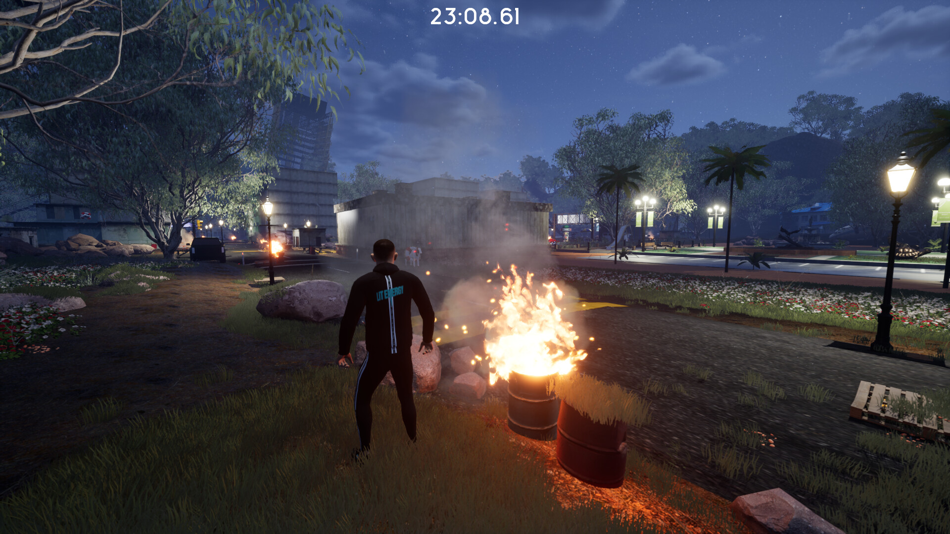 LitWin screenshot #4