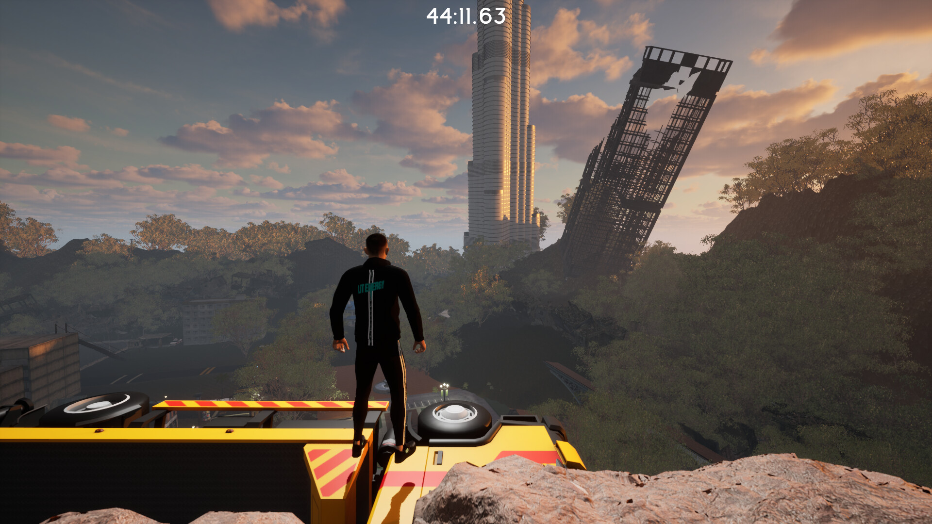 LitWin screenshot #5