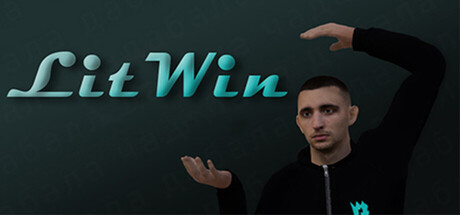 LitWin game thumbnail