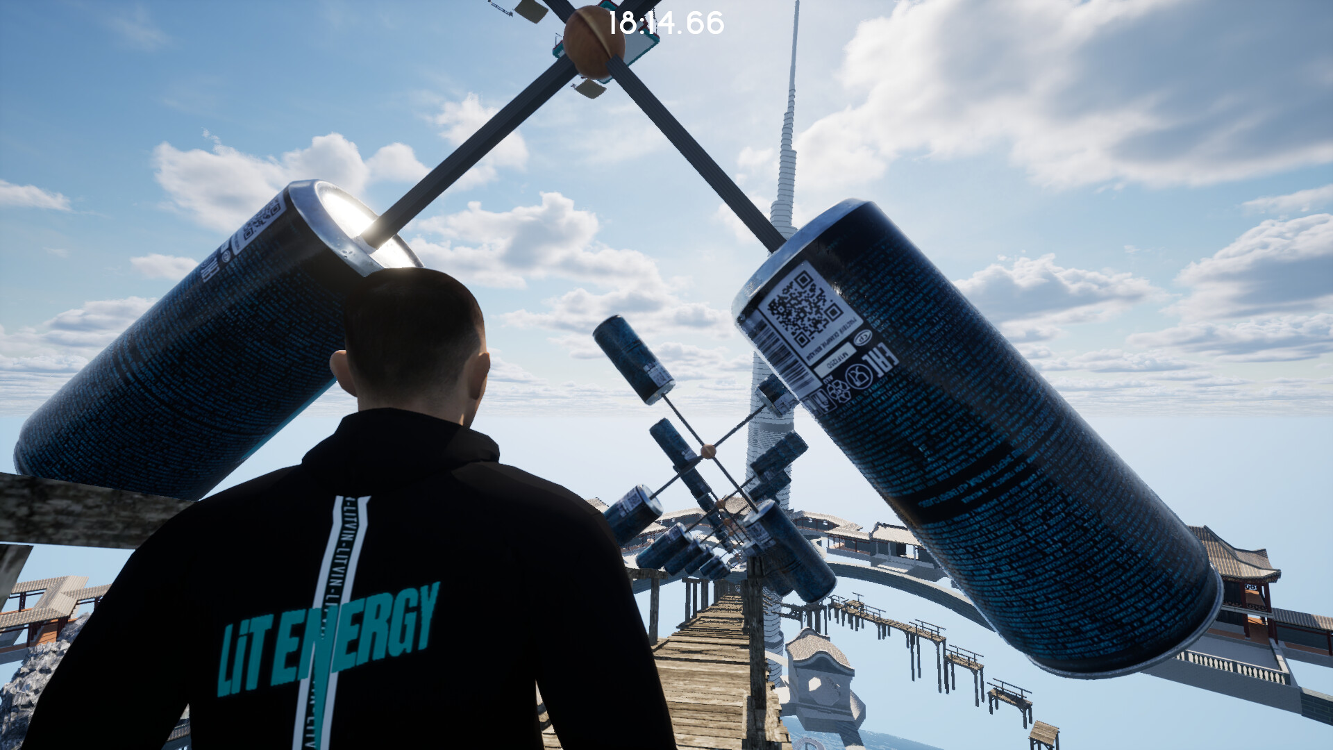 LitWin screenshot #6