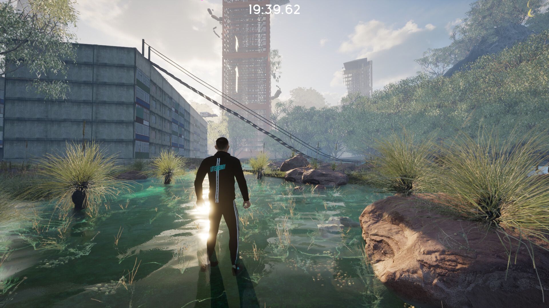 LitWin screenshot #1