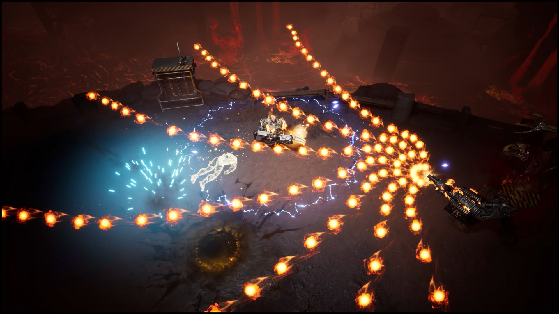 #5. R.I.P. - Reincarnation Insurance Program (Steam) di: 2P Games