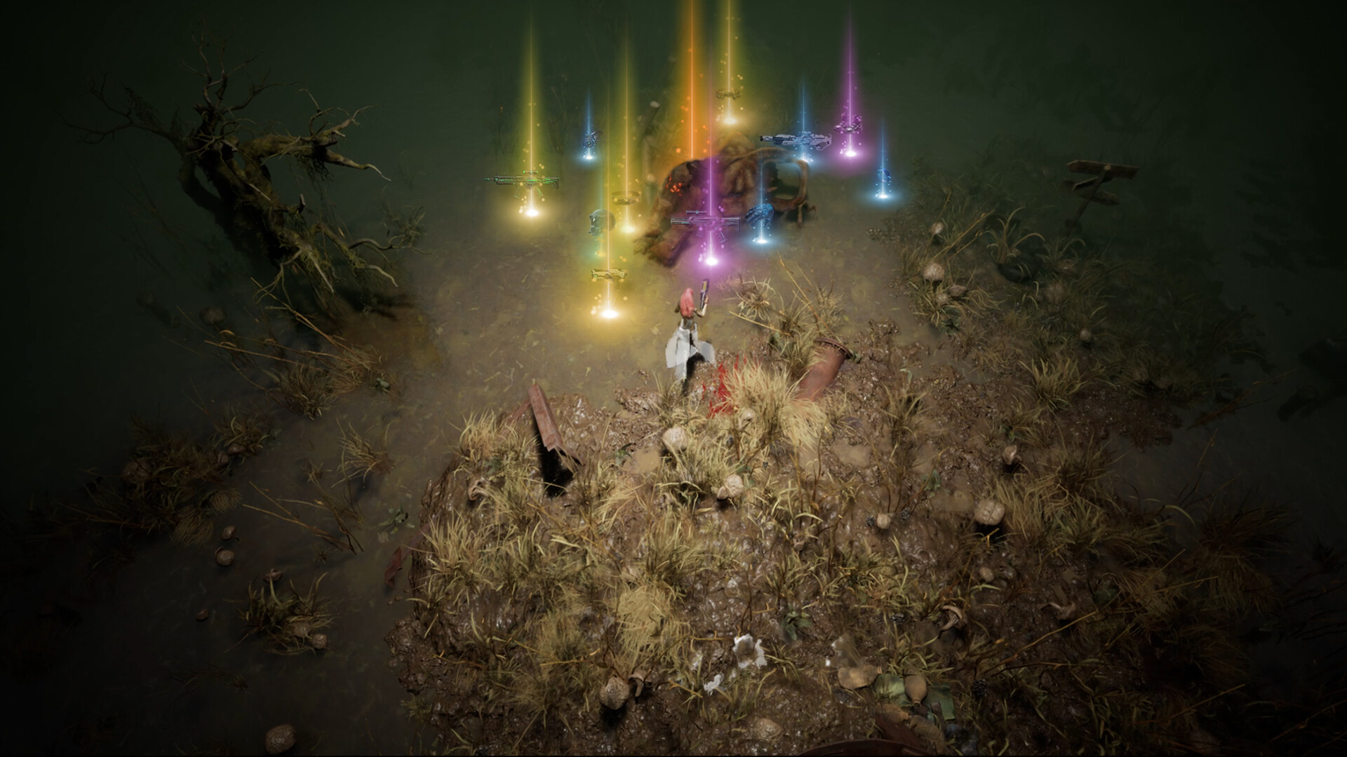 R.I.P. - Reincarnation Insurance Program screenshot #9