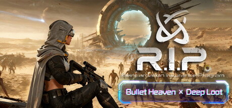 윤회 보험사 R.I.P.