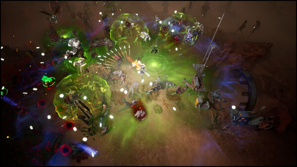 R.I.P. - Reincarnation Insurance Program screenshot