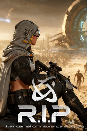 R.I.P. - Reincarnation Insurance Program Stats