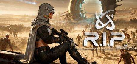 R.I.P. - Reincarnation Insurance Program banner image