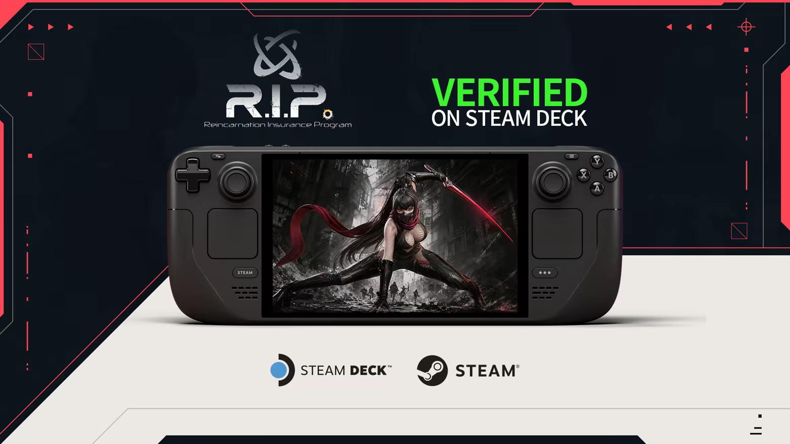 Game media