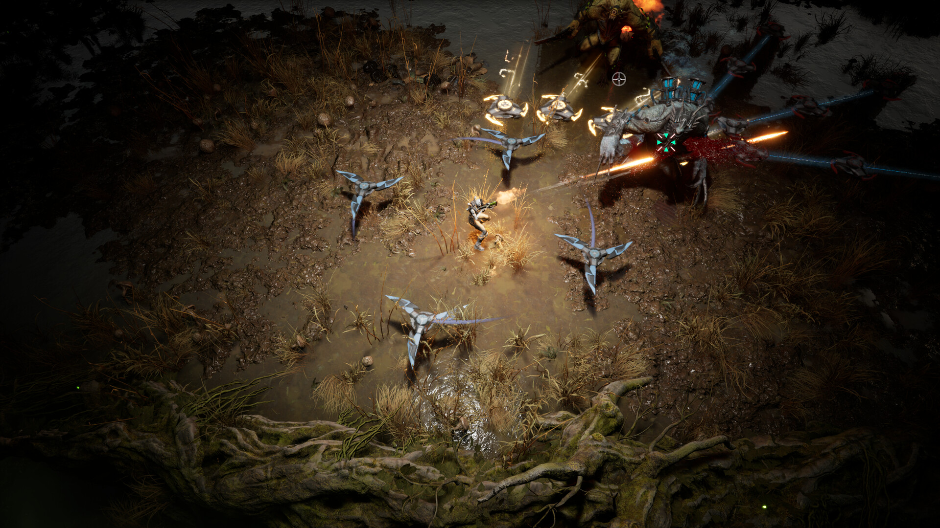 R.I.P. - Reincarnation Insurance Program – Screenshot 13