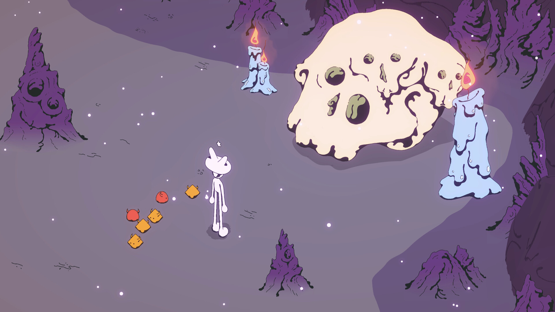 Wild Chorus screenshot #3