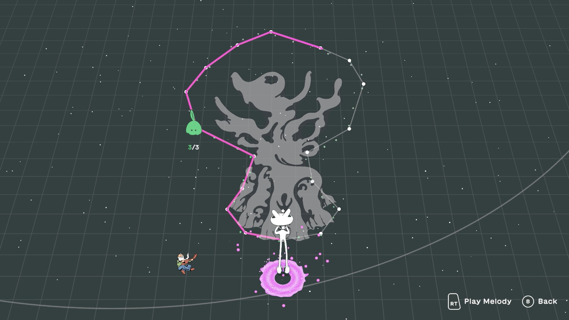 Wild Chorus screenshot #4