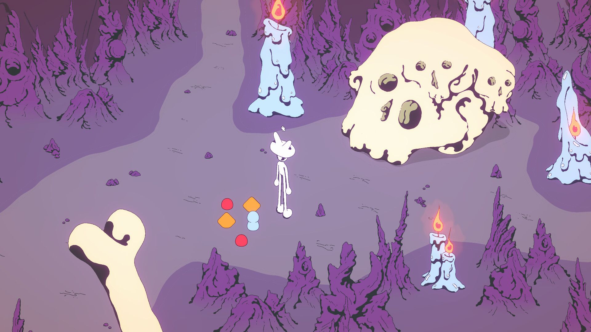 Wild Chorus screenshot #3