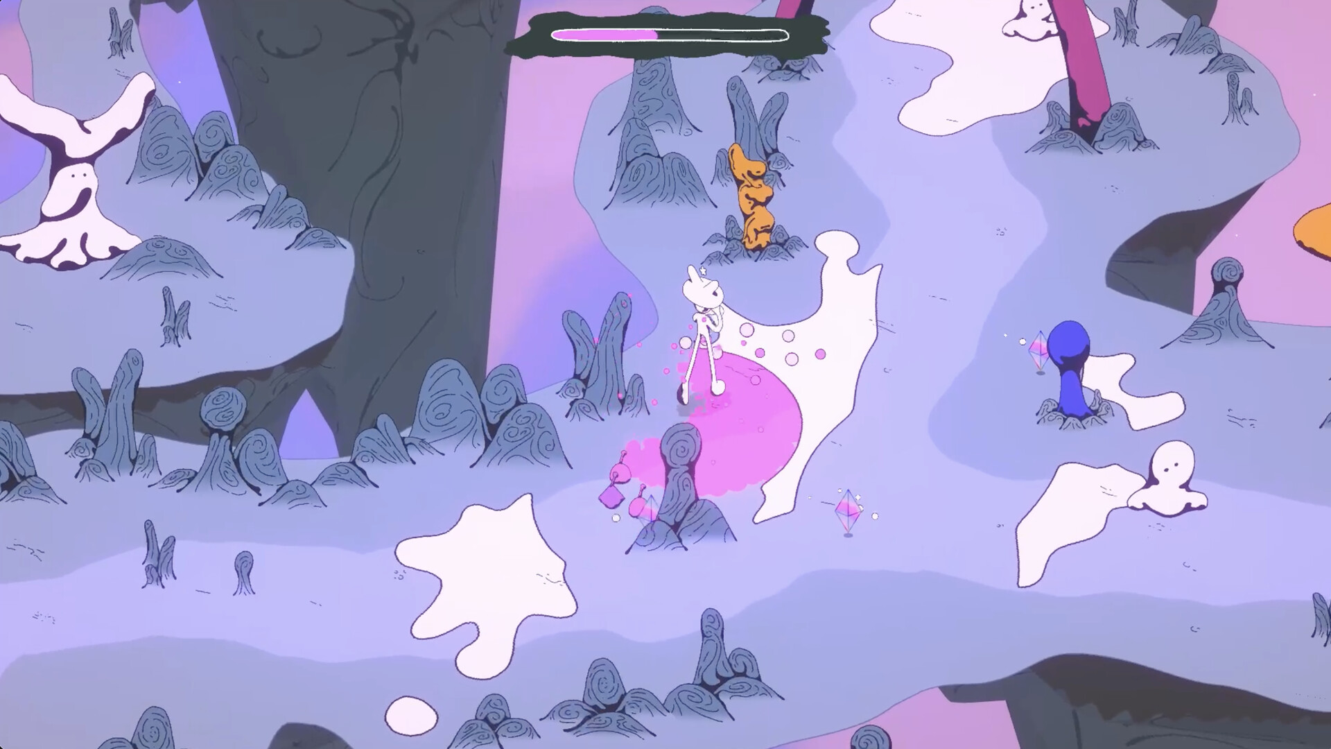 Wild Chorus screenshot #5