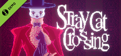 Stray Cat Crossing Demo cover art