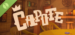 Capote Demo