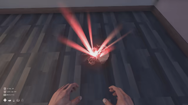 Escape from Ruin: Greymart Simulator video 7