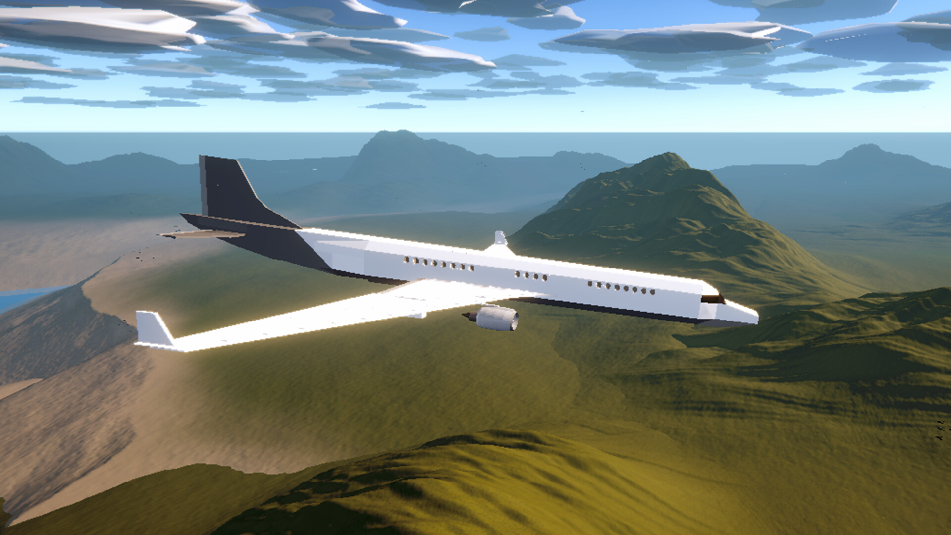 AeroSpace Engineering | Sandbox screenshot #5