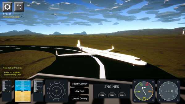 AeroSpace Engineering | Sandbox screenshot 6