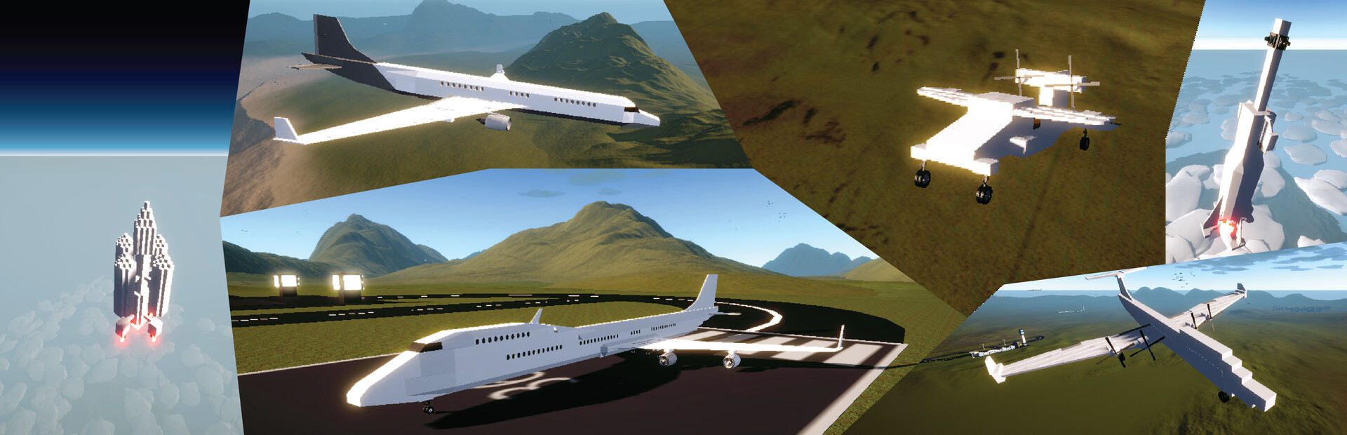 AeroSpace Engineering | Sandbox