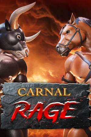 Carnal Rage