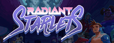 Radiant Starlets