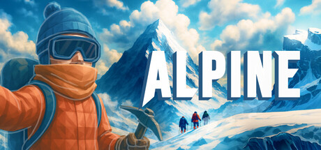ALPINE - UncensorPat.ch