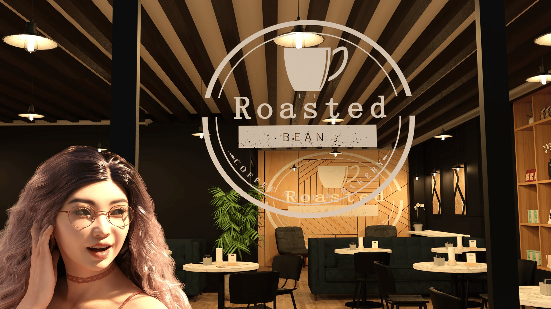 Food Truck Story screenshot #6