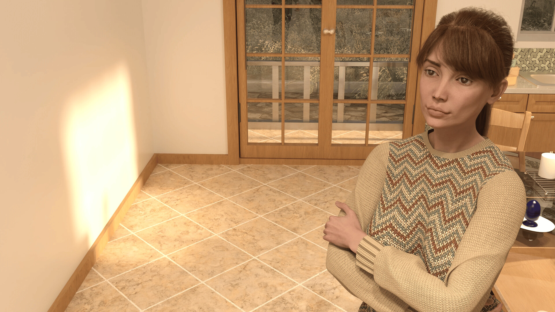 Food Truck Story screenshot #9