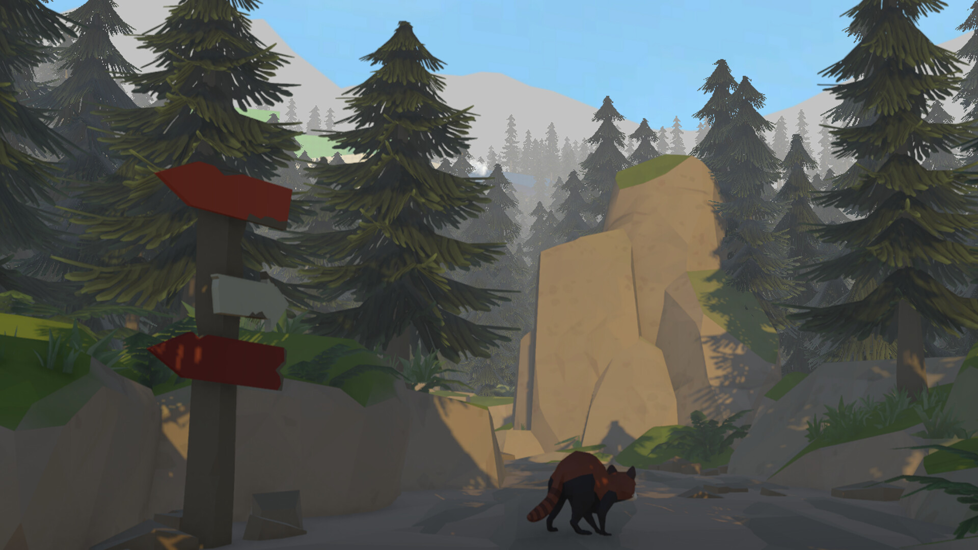 When the Embers Wake screenshot #4