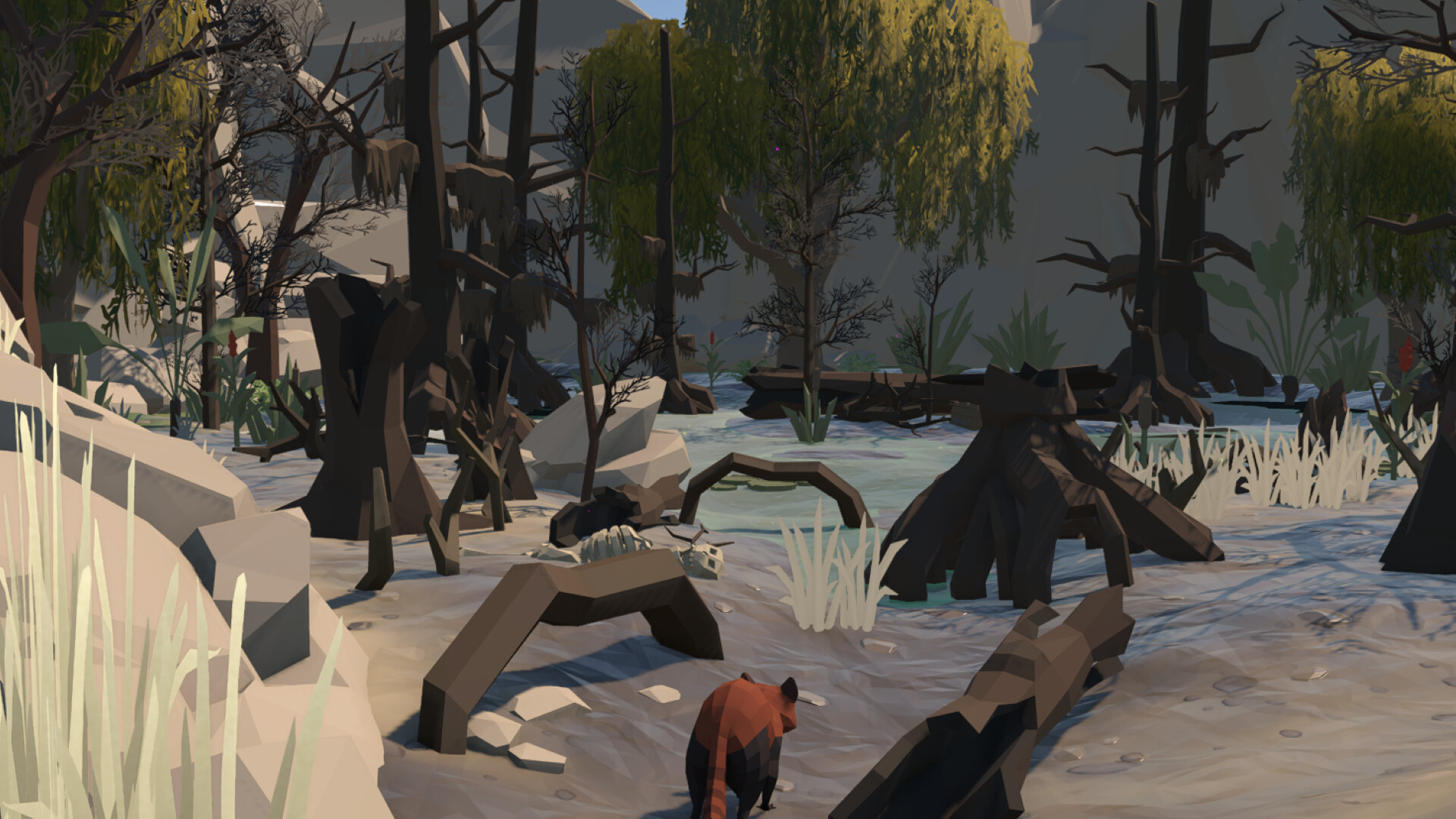 When the Embers Wake screenshot #3