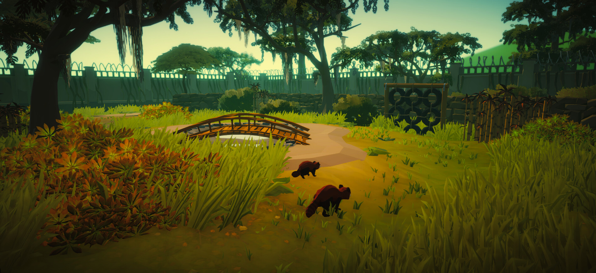 When the Embers Wake screenshot #4