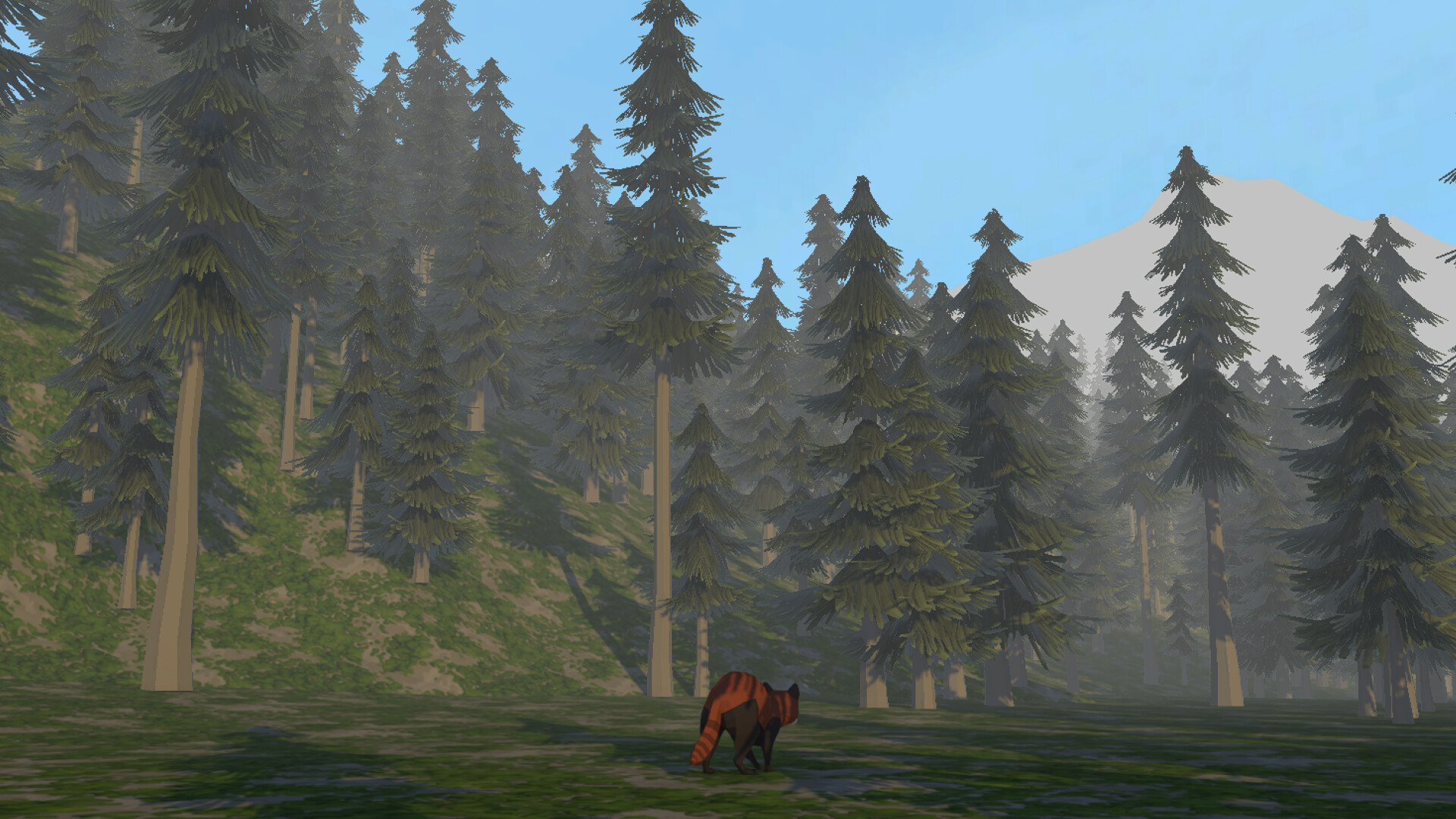 When the Embers Wake screenshot #5