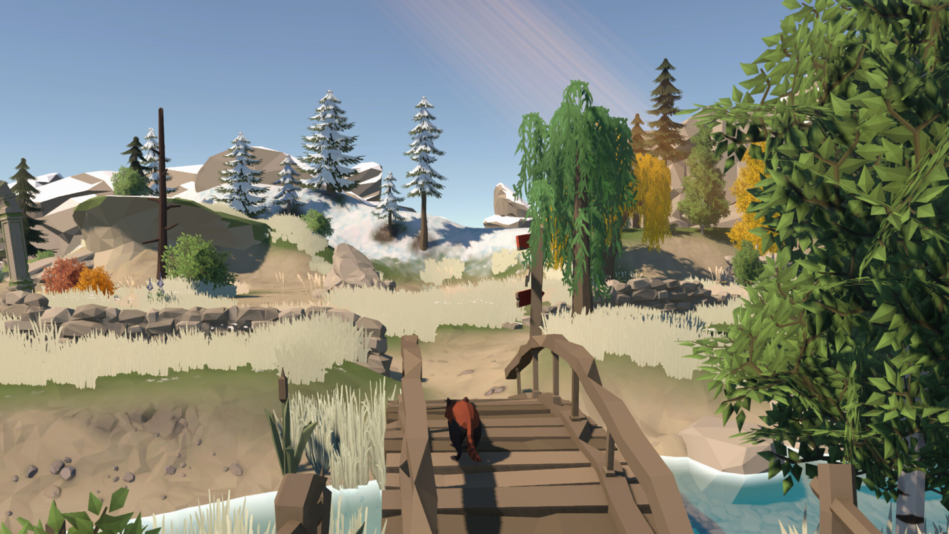 When the Embers Wake screenshot #2