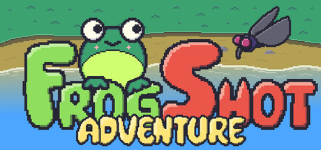 Frogshot Adventure