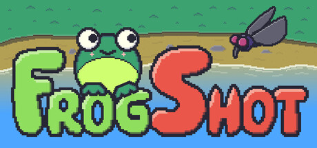 Frogshot Adventure