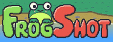 Frogshot Adventure game capsule image