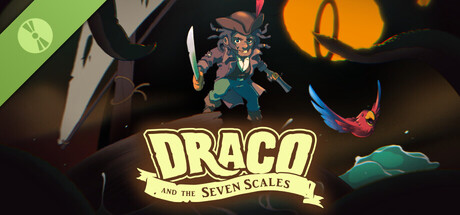 Draco and the Seven Scales Demo