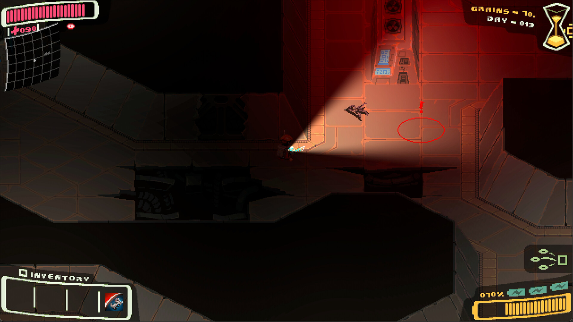 Shifting Sands screenshot #6