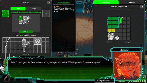 Screenshot 5