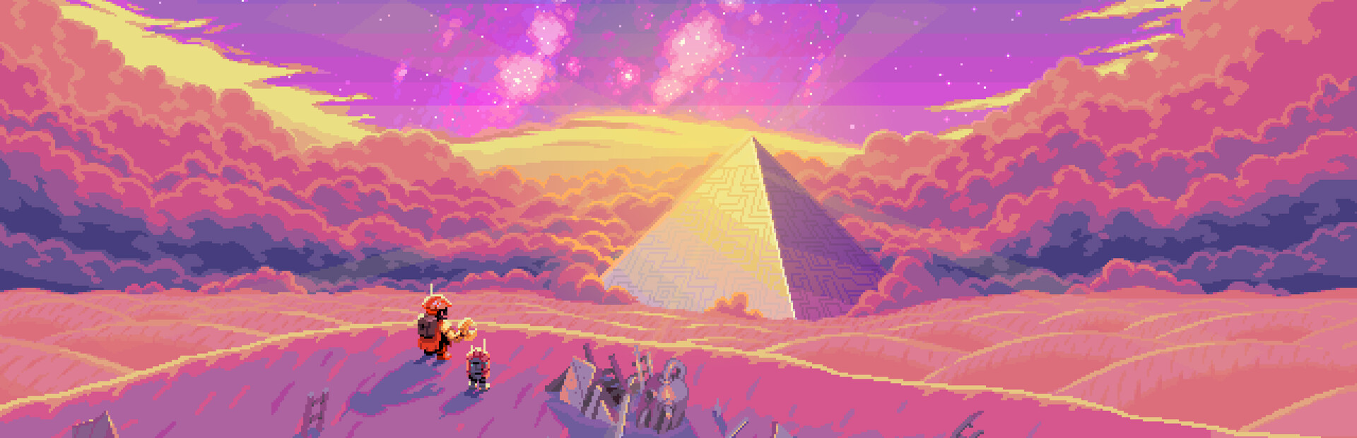 Shifting Sands