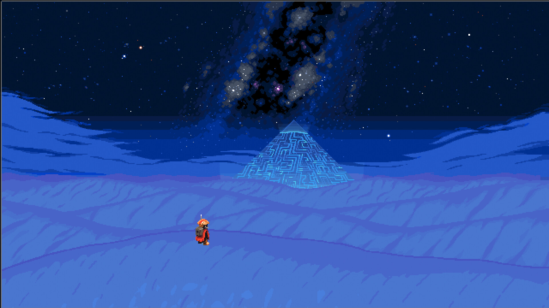 Shifting Sands screenshot #5