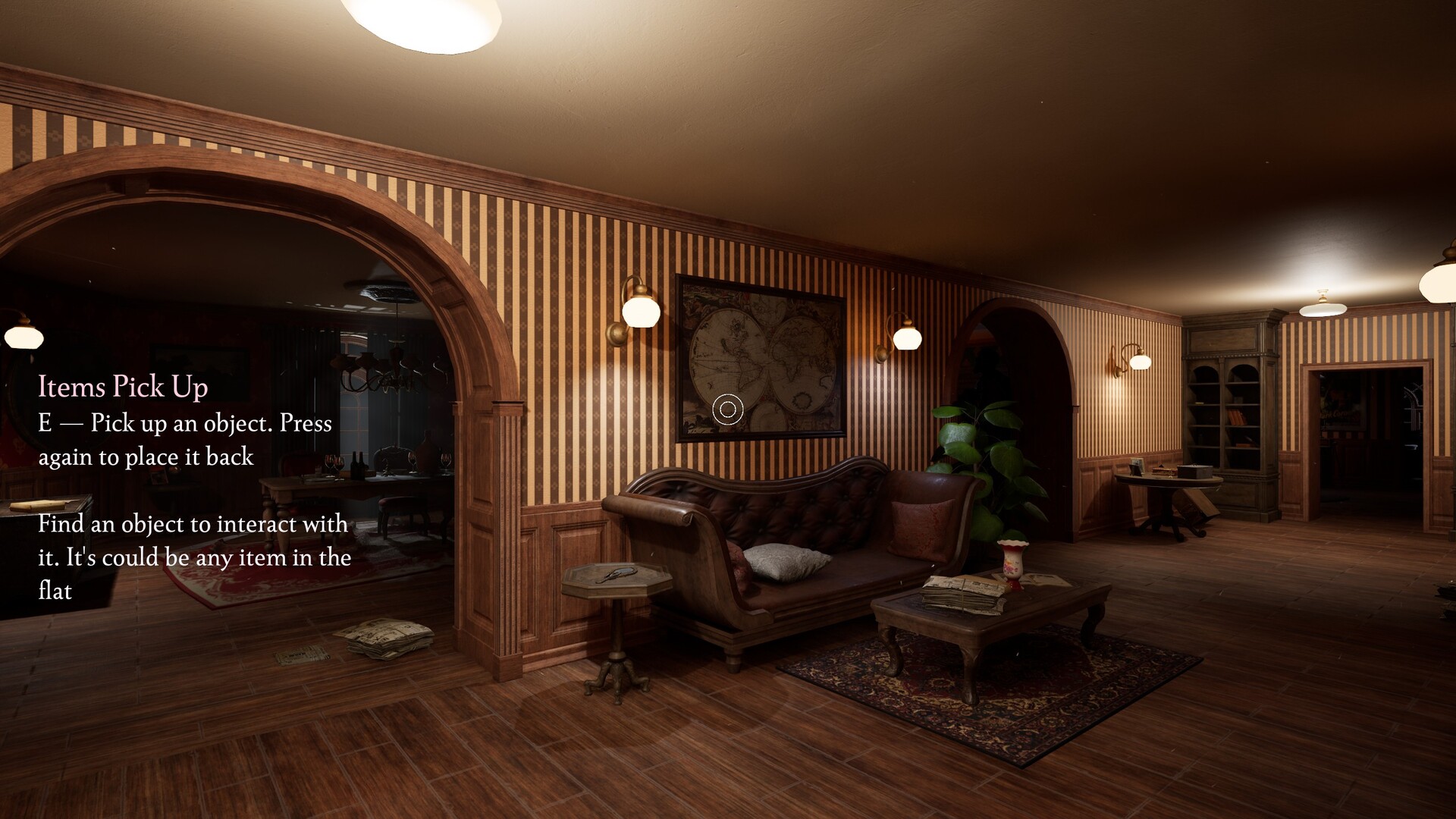 Demand Dial Exorcist Demo screenshot #5