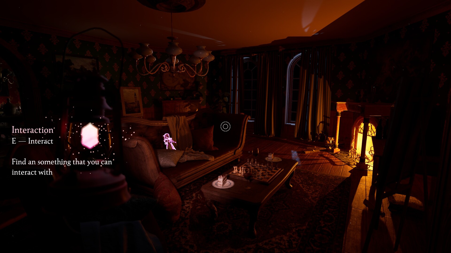 Demand Dial Exorcist Demo screenshot #7