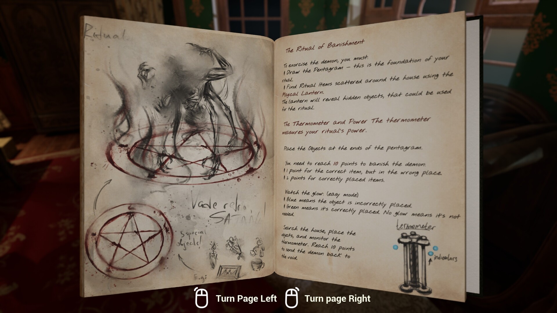 Demand Dial Exorcist Demo screenshot #6