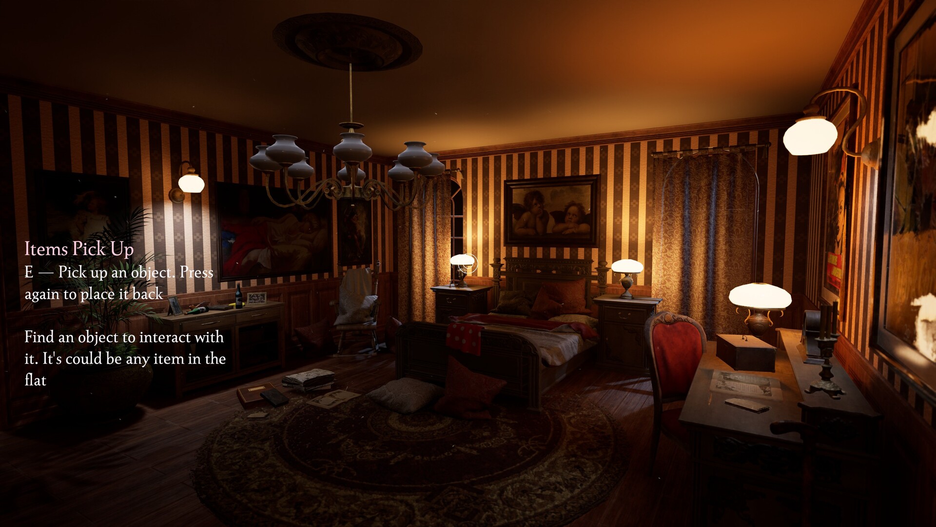 Demand Dial Exorcist Demo screenshot #8